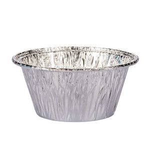 Flanera de aluminio V130