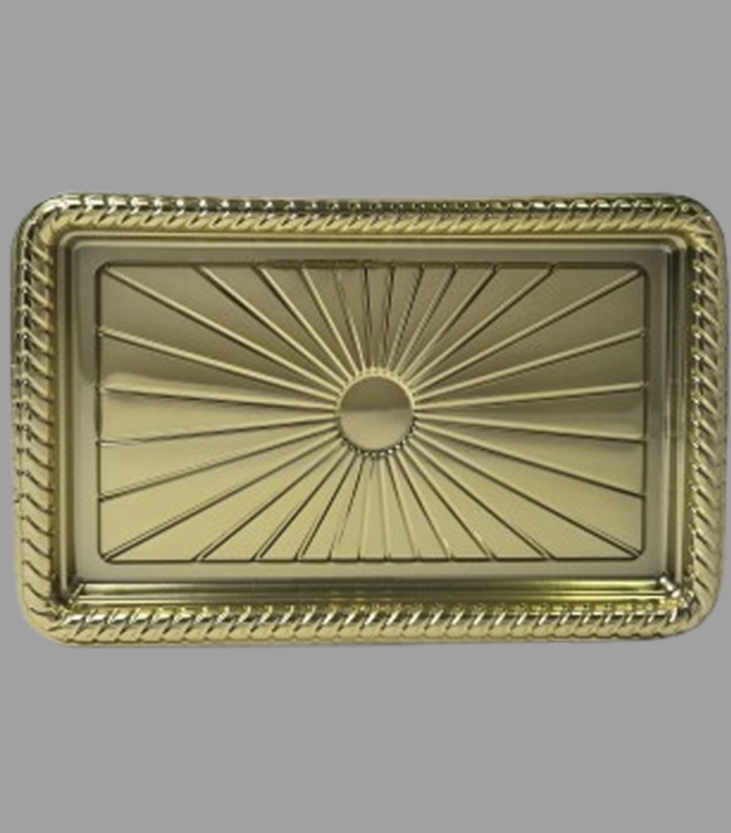 Base Rectangular Reutilizable - Imagen 2