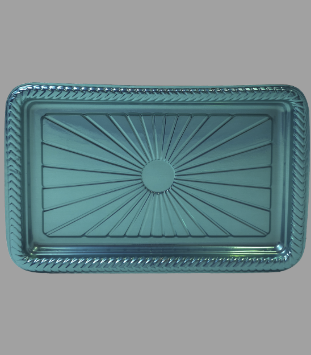 Base Rectangular Reutilizable - Imagen 3