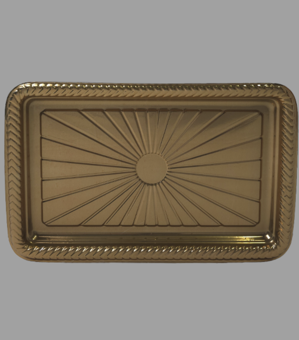 Base Rectangular Reutilizable - Imagen 4