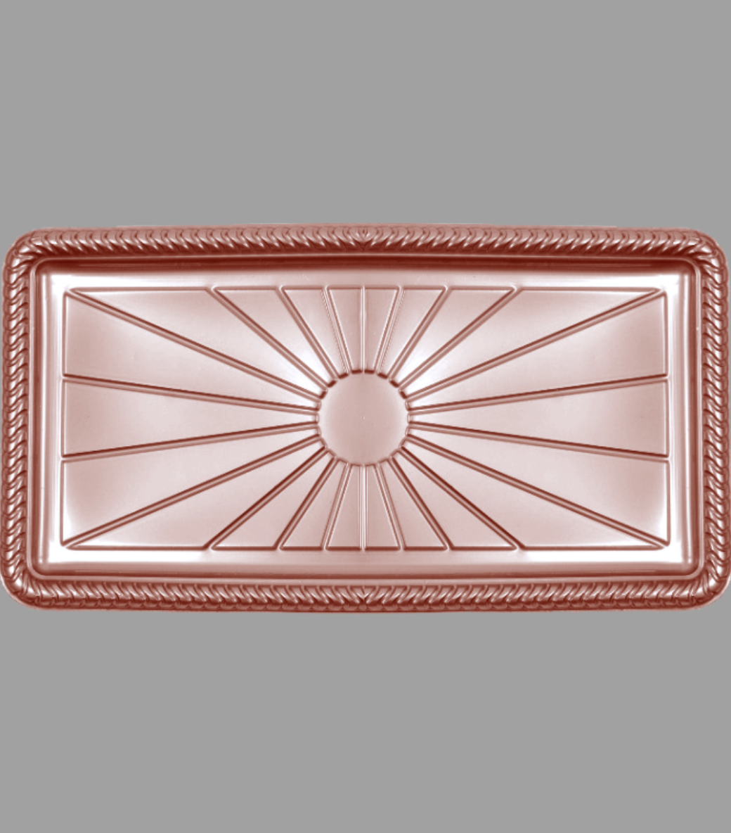 Base Rectangular Reutilizable - Imagen 5