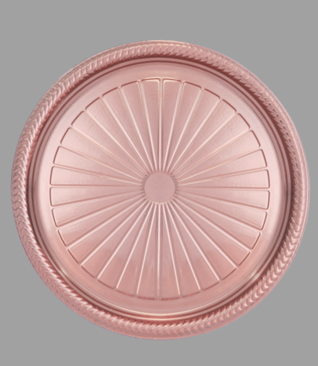 Base Redonda Reutilizable - Imagen 2