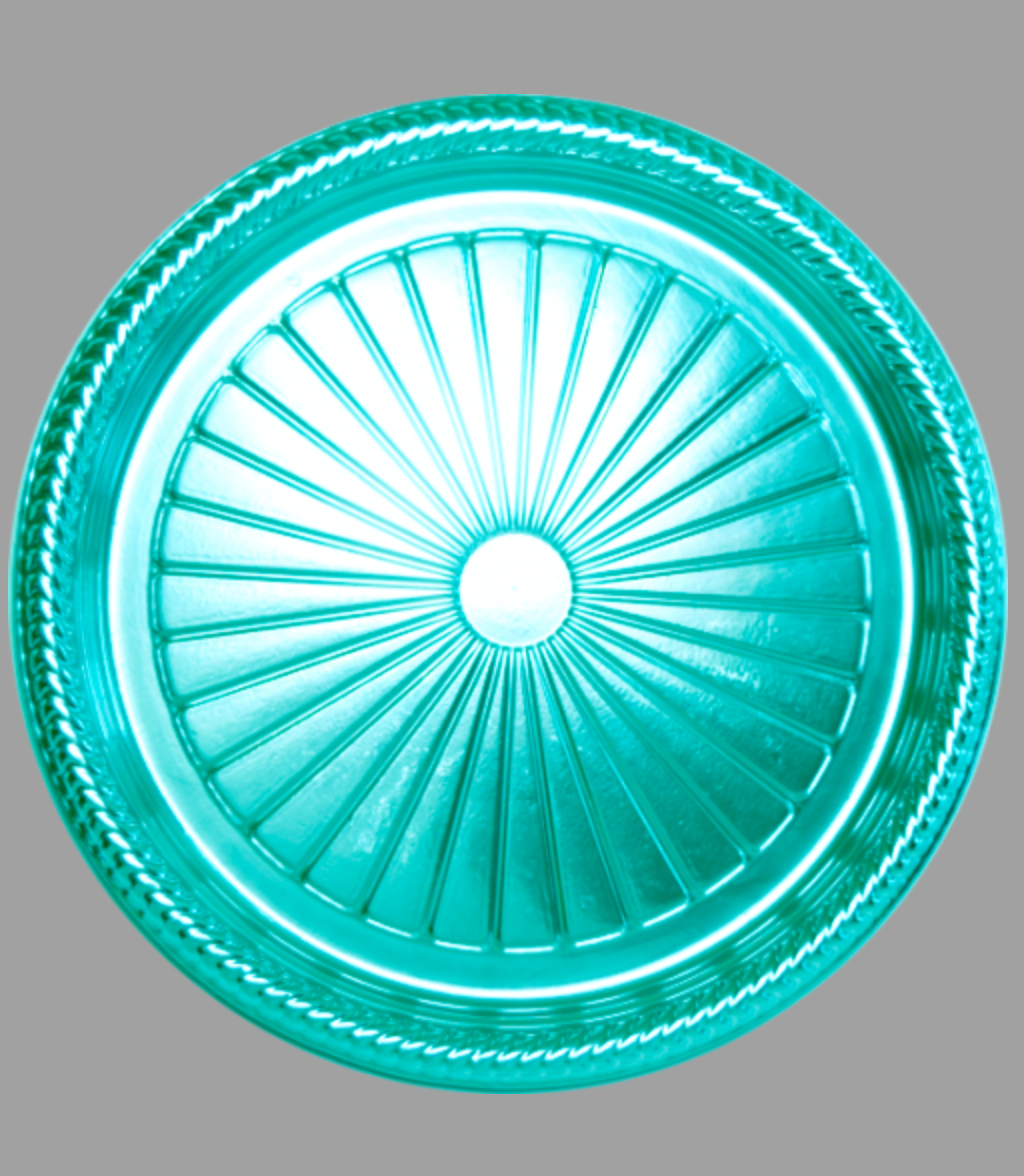 Base Redonda Reutilizable - Imagen 5