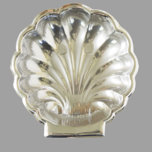 Bandeja Almeja Reutilizable