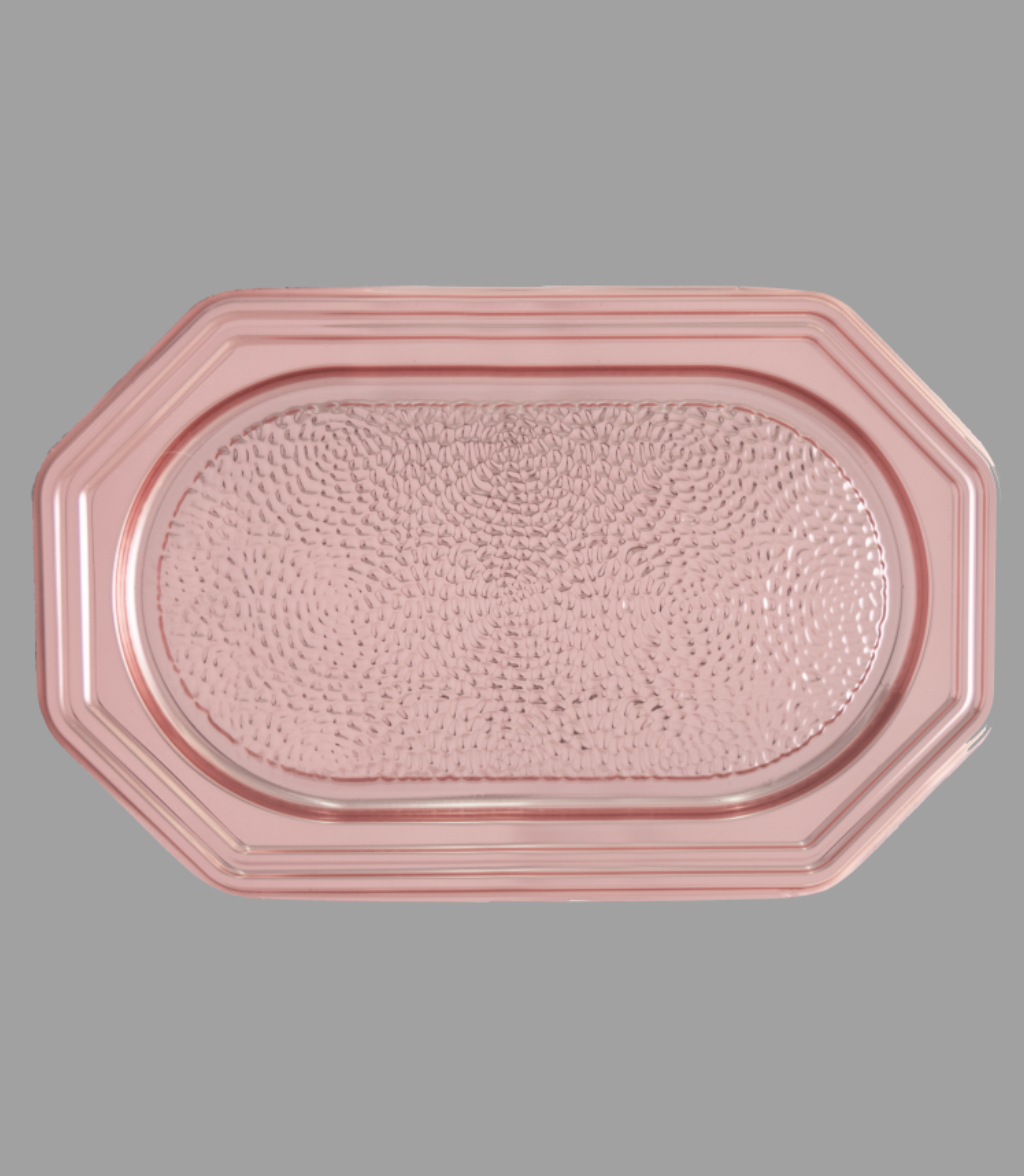 Bandeja Octogonal Reutilizable - Imagen 5