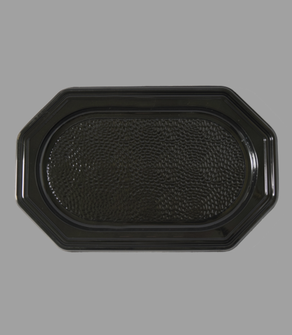 Bandeja Octogonal Reutilizable - Imagen 6