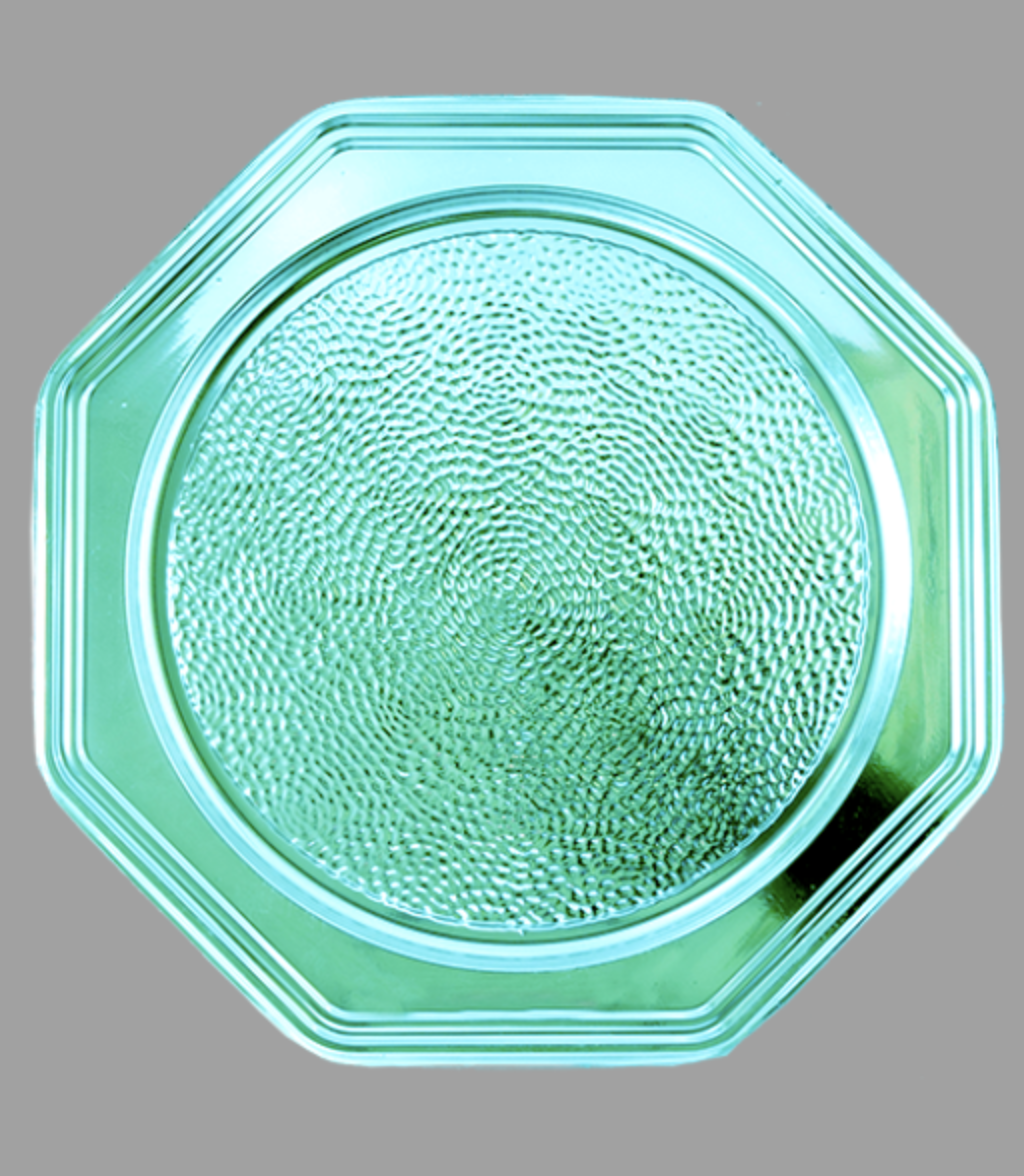 Bandeja Cuadrada Octogonal - Imagen 4