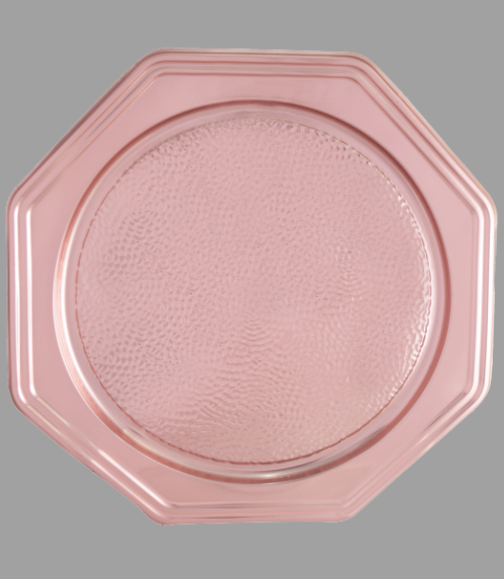 Bandeja Cuadrada Octogonal - Imagen 5