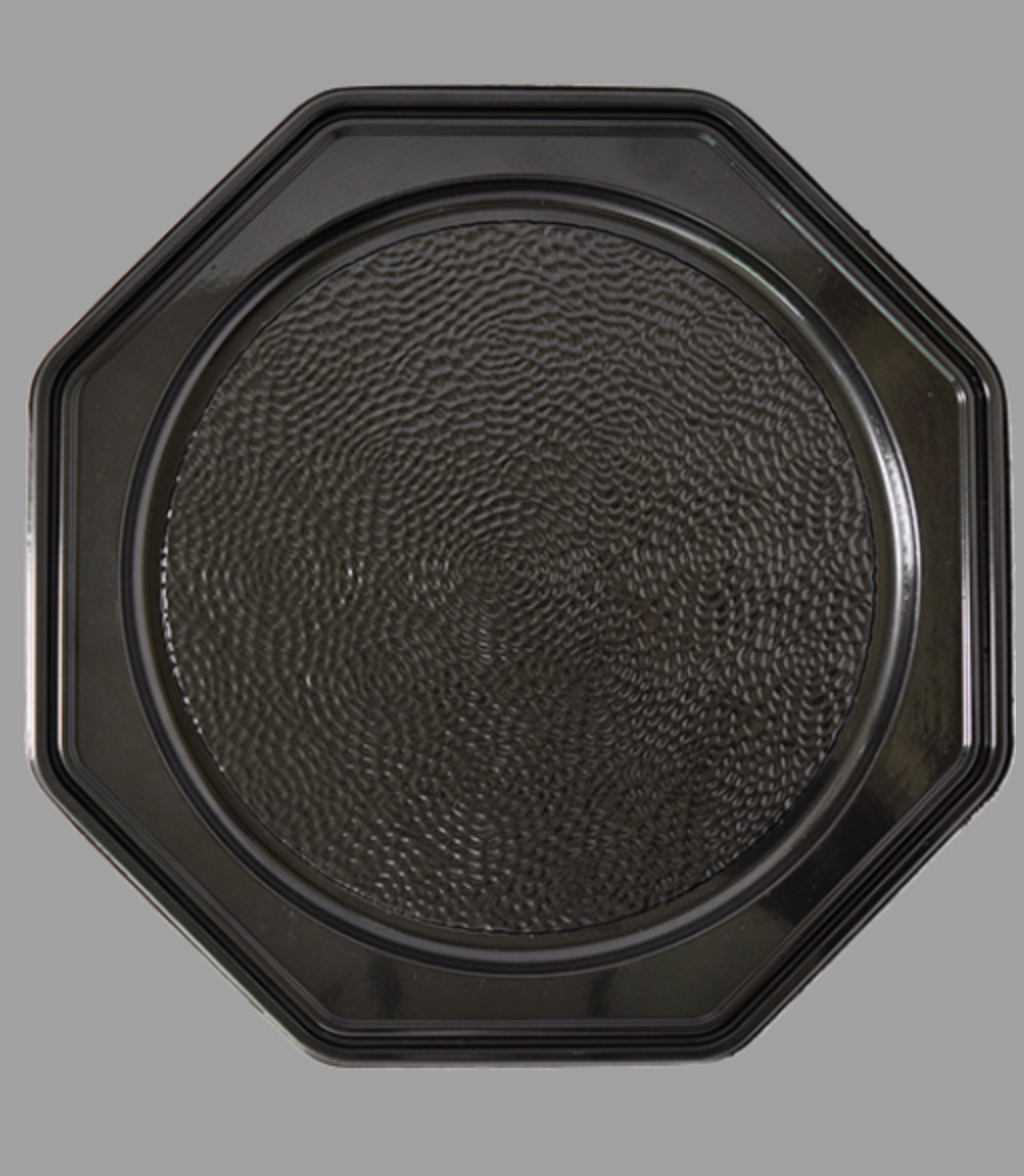 Bandeja Cuadrada Octogonal - Imagen 6