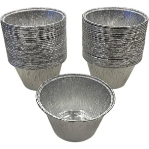 Flanera de aluminio V230